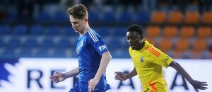 Prostějov se utká s Opavou ve 24. kole Chance Národní Ligy Prostějov se utká s Opavou ve 24. kole Chance Národní Ligy