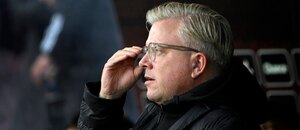 Lars Friis, Sparta - Plzeň 2:4, Chance Liga 2024/25
