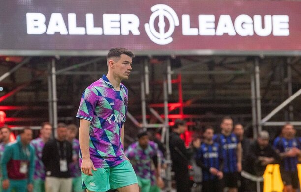 Baller League, 2025
