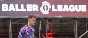 Baller League, 2025 Baller League, 2025