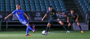Mistrovství světa v malém fotbale 2025, Ázerbajdžán