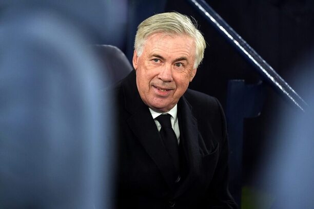 Carlo Ancelotti končí v Realu a jde do Brazílie