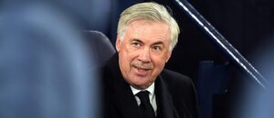Carlo Ancelotti končí v Realu a jde do Brazílie
