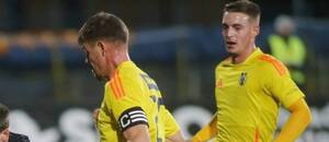 Chance Národní Liga 2024/25: Utkání mezi Opavou a Jihlavu z loňského listopadu Chance Národní Liga 2024/25: Utkání mezi Opavou a Jihlavu z loňského listopadu