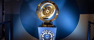 MS klubů 2025 ve fotbale představilo i oficiální trofej pro vítěze turnaje MS klubů 2025 ve fotbale představilo i oficiální trofej pro vítěze turnaje