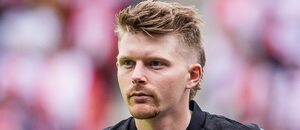 Fotbalista sezony Chance Ligy 2024/25 Pavel Šulc