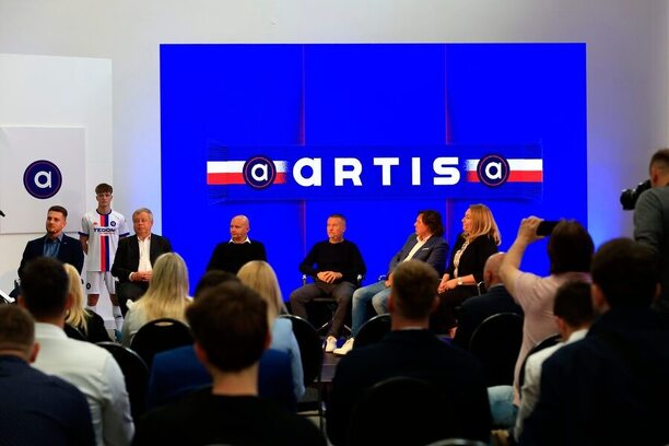 Líšeň do nového ročníku vstoupí pod novou identitou: Artis Brno