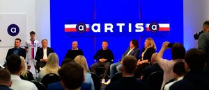 Líšeň do příštího ročníku vstoupí pod novou identitou: Artis Brno Líšeň do příštího ročníku vstoupí pod novou identitou: Artis Brno