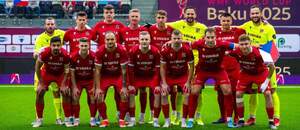 Česko - Izrael 4:1, MS v malém fotbale 2025