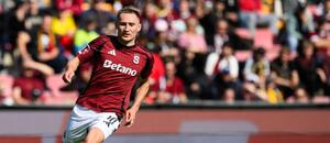 Sparta uplatnila opci na útočníka Jana Kuchtu Sparta uplatnila opci na útočníka Jana Kuchtu