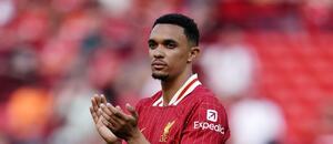 Trent Alexander-Arnold se stal novou posilou Realu Madrid