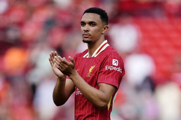 Trent Alexander-Arnold se stal novou posilou Realu Madrid