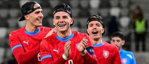 Český tým na Euro U21 2025, Slovensko
