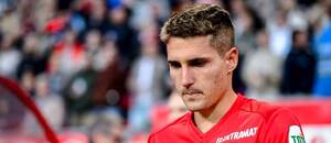 Michal Sadílek ještě v dresu Twente, nyní si zahraje se Slavií Ligu mistrů