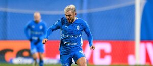 Tomáš Ladra, 8. kolo Chance Ligy 2024–25 Tomáš Ladra, 8. kolo Chance Ligy 2024–25