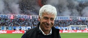 Gian Piero Gasperini by mohl usednout na lavičku AS Řím Gian Piero Gasperini by mohl usednout na lavičku AS Řím