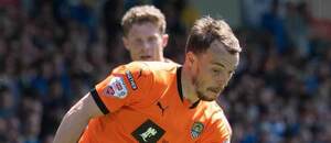 Notts County patří mezi nejstarší fotbalové mančafty na světě
