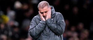 Postecoglou vyhozen, Tottenham hledá kouče Postecoglou vyhozen, Tottenham hledá kouče