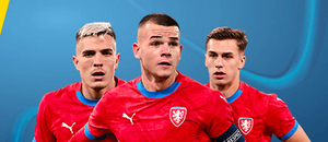 Fortuna EURO 2025 U21: hrdý partner akce vám přináší mnoho zábavy s online kurzovou nabídkou Fortuna EURO 2025 U21: hrdý partner akce vám přináší mnoho zábavy s online kurzovou nabídkou