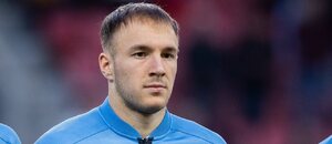 Do Slavie přestupuje Dominik Javorček