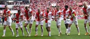 Slavia Praha, sezona 2024/25