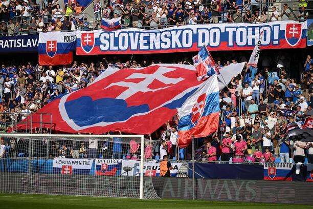 Slovensko vs. Španělsko, MS U21 2025