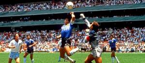 Maradonova ruka boží