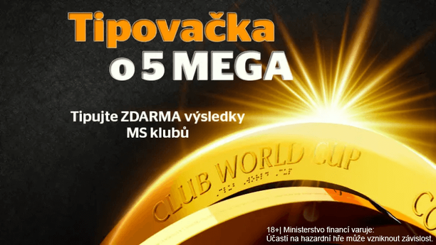Velká tipovačka k MS klubů 2025