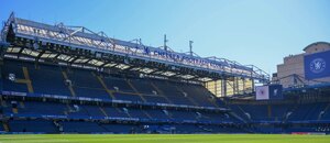 Stamford Bridge: domovský stadion Chelsea, jediného londýnského vítěze LM