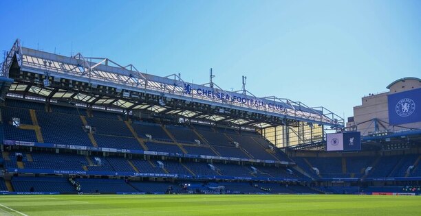 Stamford Bridge: domovský stadion Chelsea, jediného londýnského vítěze LM
