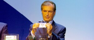 Los 2. předkola evropských pohárů UEFA 2025/26: v osudí i Sparta, Plzeň a Baník Los 2. předkola evropských pohárů UEFA 2025/26: v osudí i Sparta, Plzeň a Baník