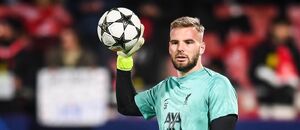 Brankář Jaroš míří do Ajaxu