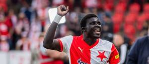 Malick Diouf, Chance Liga nejhodnotnější hráč