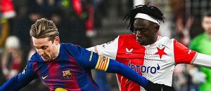 Nejcennějším slávistickým artiklem je David Moses