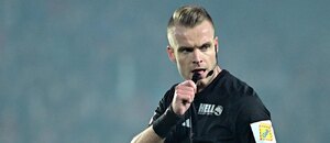 Karel Rouček, kolik si vydělá český rozhodčí?
