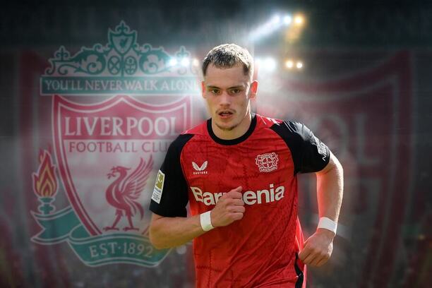 Florian Wirtz jde do Liverpoolu za rekordní peníze