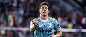 Kenan Yildiz gólem přispěl k výhře Juventusu nad týmem Al-Ain