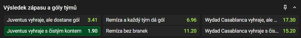 Vsaďte si u Chance na MS klubů 2025