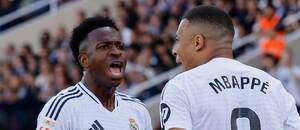 Real Madrid, nejhodnotnější fotbalový klub světa