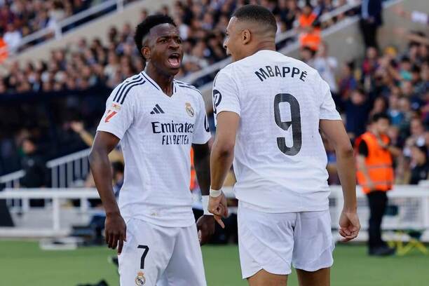 Real Madrid, nejhodnotnější fotbalový klub světa