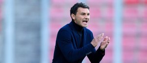 Luboš Loučka podepsal se Spartou novou smlouvu, nadále povede B-tým