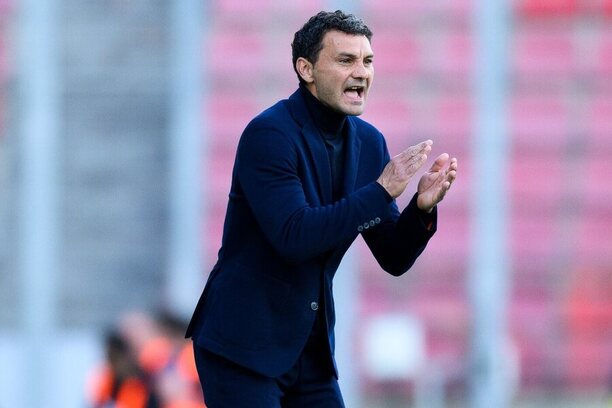 Luboš Loučka podepsal se Spartou novou smlouvu, nadále povede B-tým