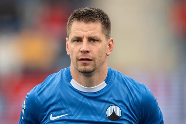 Lukáš Masopust přestoupil ze Slavie do Liberce