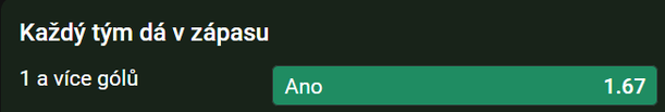 Tip na zápas MS klubů Flamengo - Bayern