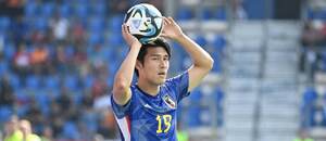 Nová posila Slavie Daiki Hashioka