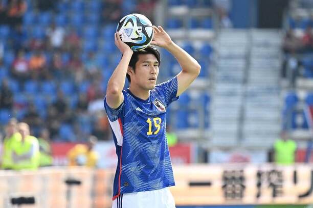 Nová posila Slavie Daiki Hashioka