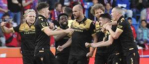FC Baník Ostrava čekají přípravné zápasy