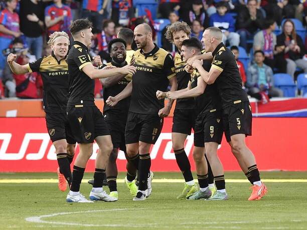 FC Baník Ostrava čekají přípravné zápasy