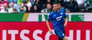Pavel Kadeřábek se z Hoffenheimu vrací do Sparty