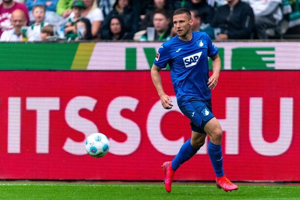 Pavel Kadeřábek se z Hoffenheimu vrací do Sparty